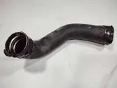 Turbo air intake inlet pipe/hose