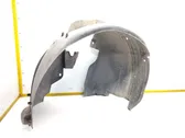 Front wheel arch liner splash guards