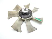 Fan impeller