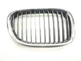 Grille d'aile