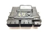 Engine control unit/module