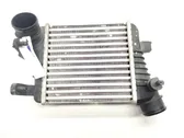 Radiatore intercooler