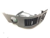 Dash center air vent grill