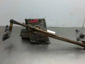Motor del limpiaparabrisas