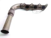 Exhaust manifold