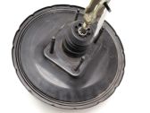 Gyroscope, capteur à effet gyroscopique, convertisseur avec servotronic
