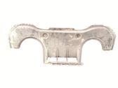 Placa protectora/protector antisalpicaduras motor
