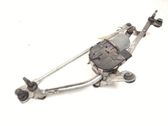 Motor del limpiaparabrisas