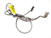 Sensor de freno del ABS trasero