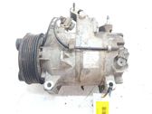 Compresor (bomba) del aire acondicionado (A/C))