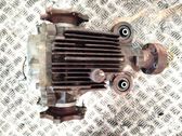 Hinterachsdifferential