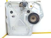 Fensterheber mechanisch Tür vorne