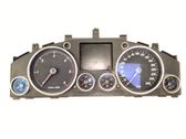 Compteur de vitesse tableau de bord