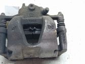 Caliper de freno delantero