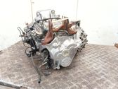 Manual 5 speed gearbox