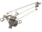 Motor del limpiaparabrisas