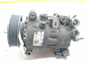 Compresor (bomba) del aire acondicionado (A/C))
