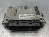Unidad de control/módulo del motor
