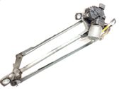 Motor del limpiaparabrisas