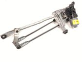 Motor del limpiaparabrisas