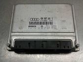 Calculateur moteur ECU