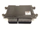 Unidad de control/módulo del motor