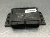 Engine control unit/module