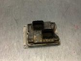 Unidad de control/módulo del motor