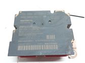 Airbag control unit/module