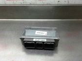 Unidad de control/módulo del motor