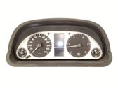 Velocímetro (tablero de instrumentos)