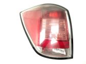 Rear/tail lights