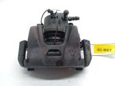 Caliper de freno delantero