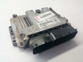Unidad de control/módulo del motor