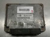 Engine control unit/module
