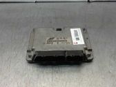Unidad de control/módulo del motor