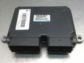 Unidad de control/módulo del motor