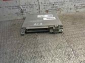 Calculateur moteur ECU