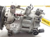 Klimakompressor Pumpe