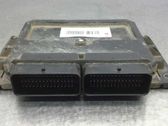 Engine control unit/module