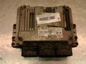 Unidad de control/módulo del motor