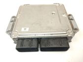 Unidad de control/módulo del motor