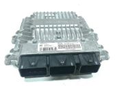 Unidad de control/módulo del motor