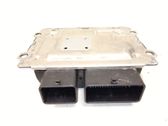 Unidad de control/módulo del motor