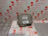 Unidad de control/módulo del motor