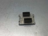 Unidad de control/módulo del motor