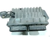Unidad de control/módulo del motor