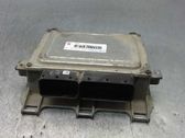 Unidad de control/módulo del motor