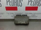 Unidad de control/módulo del motor