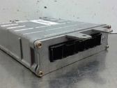 Unidad de control/módulo del motor